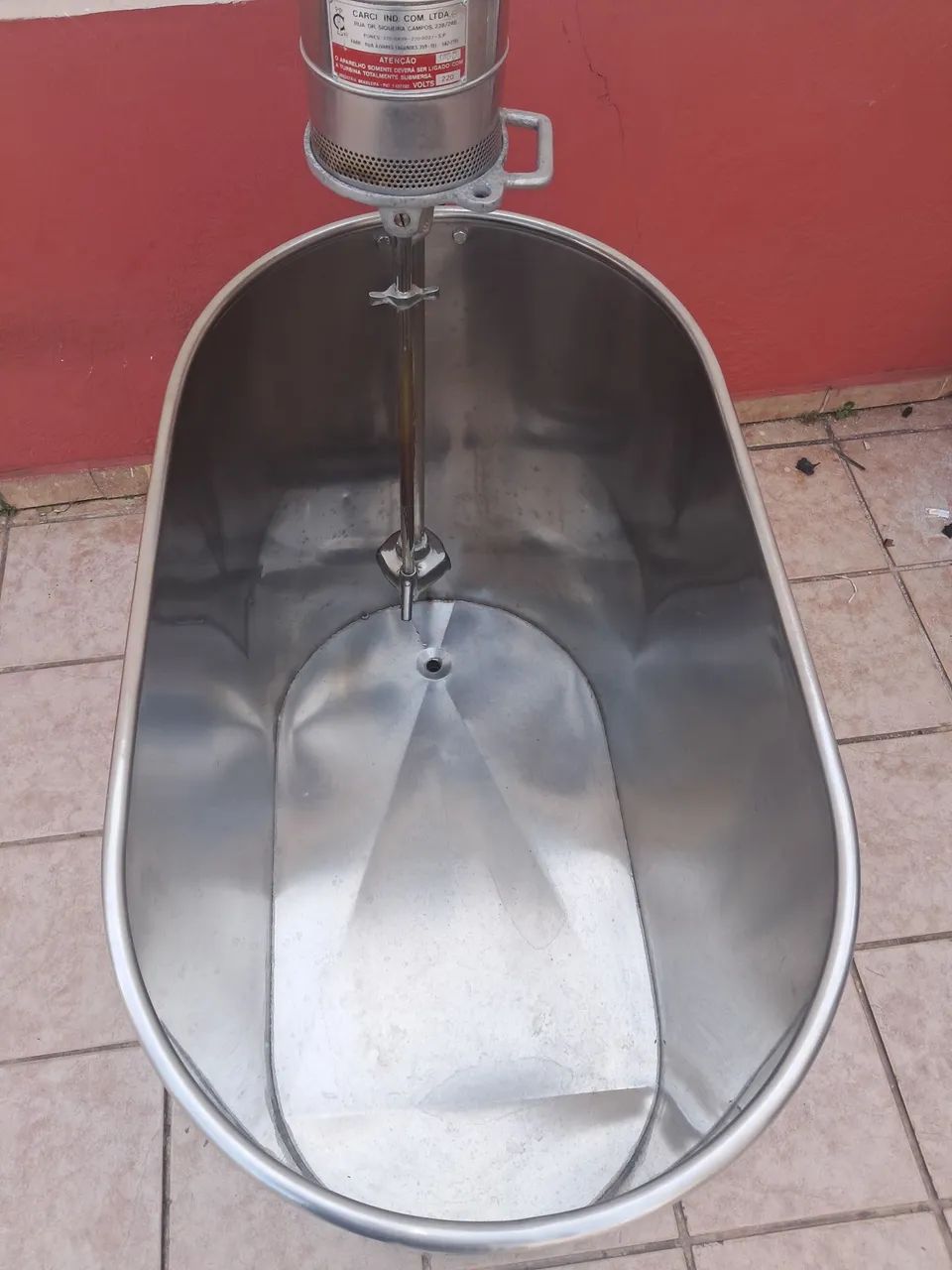 Turbilhão MMII - Foto 3