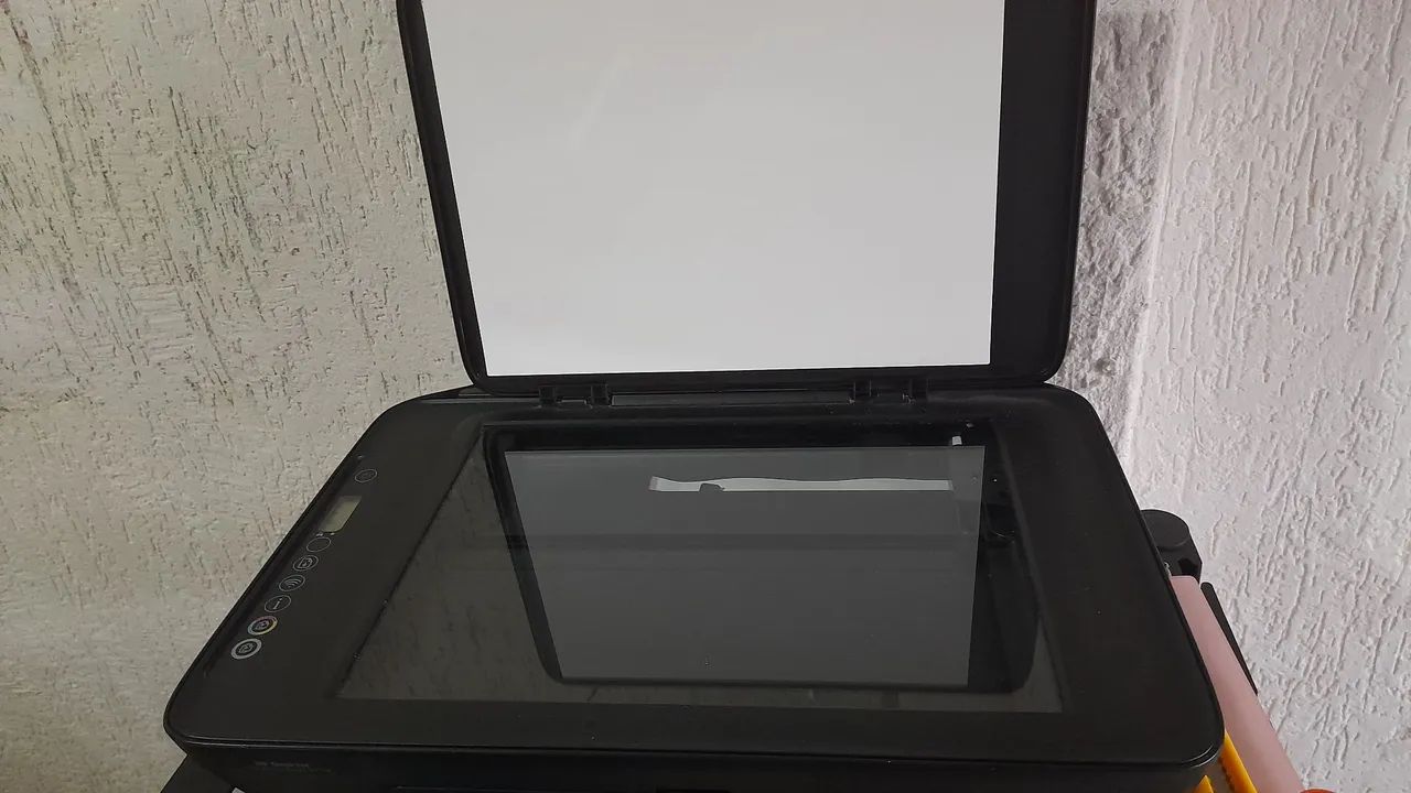 Vendo ou troco impressora  - Foto 2