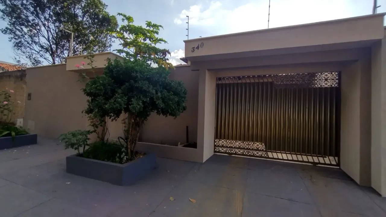 Sobrado para venda com 210 metros quadrados com 4 quartos - Foto 2