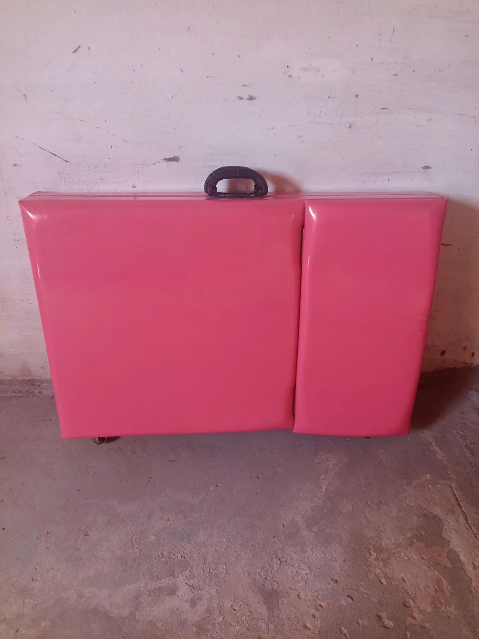 Vendo maca maleta em ótimo estado  - Foto 4