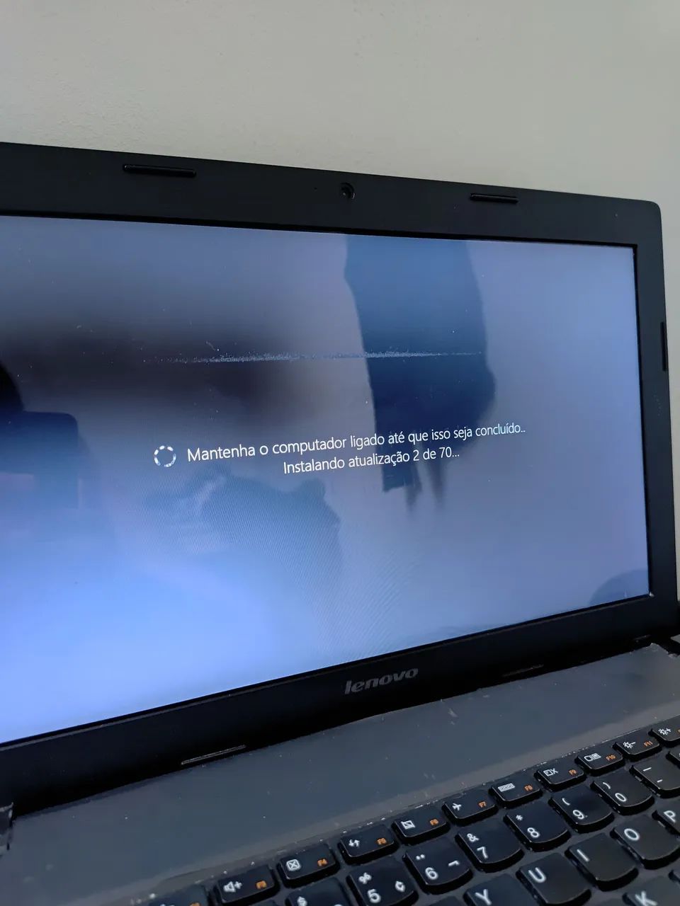 Notebook Lenovo - Foto 4