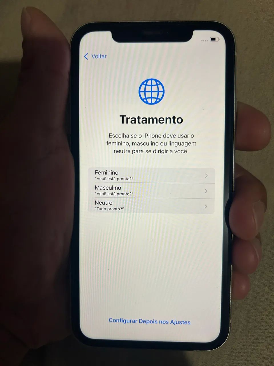 iPhone 11 - Foto 5