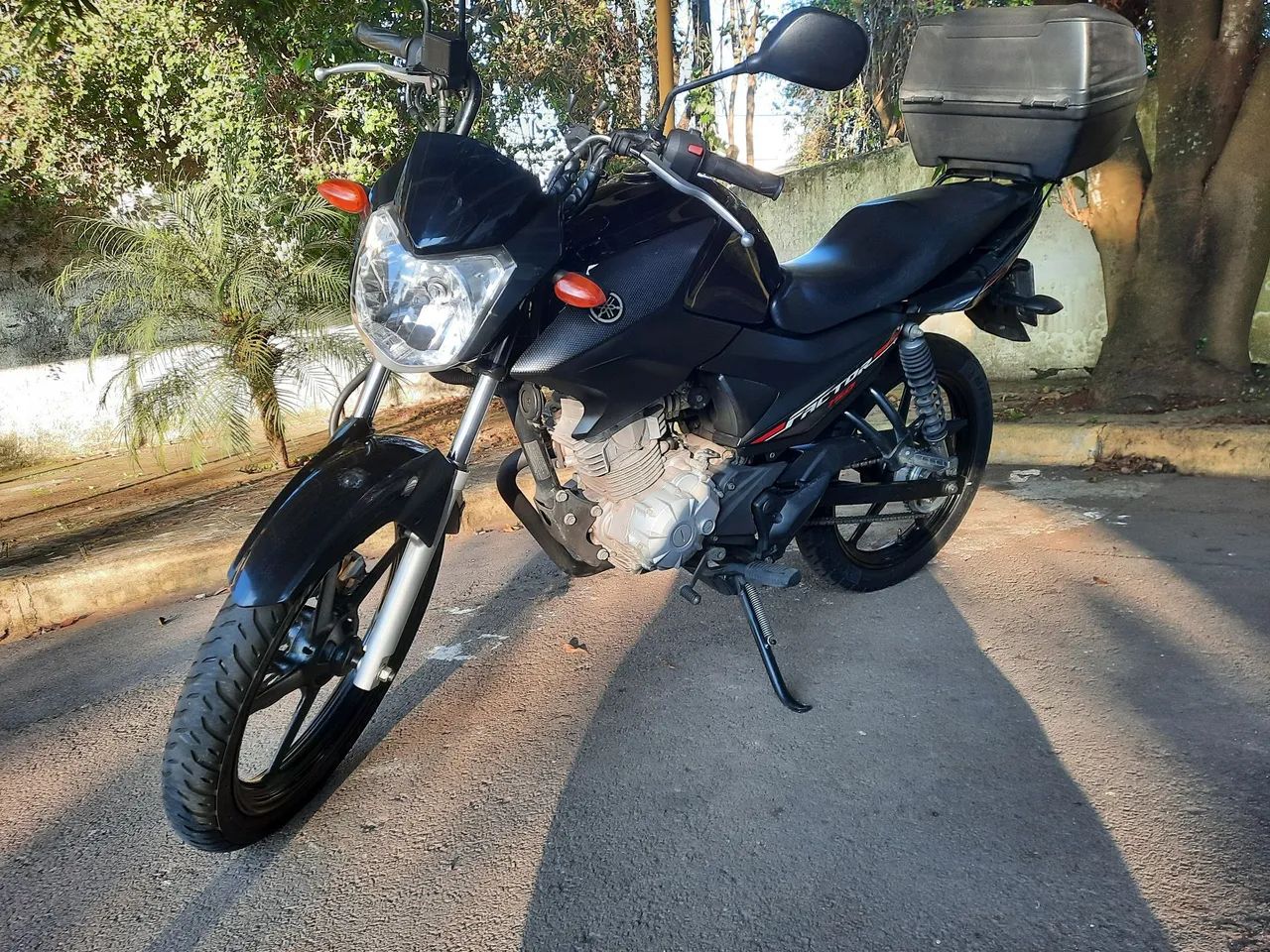Yamaha Factor 2017 - Foto 2