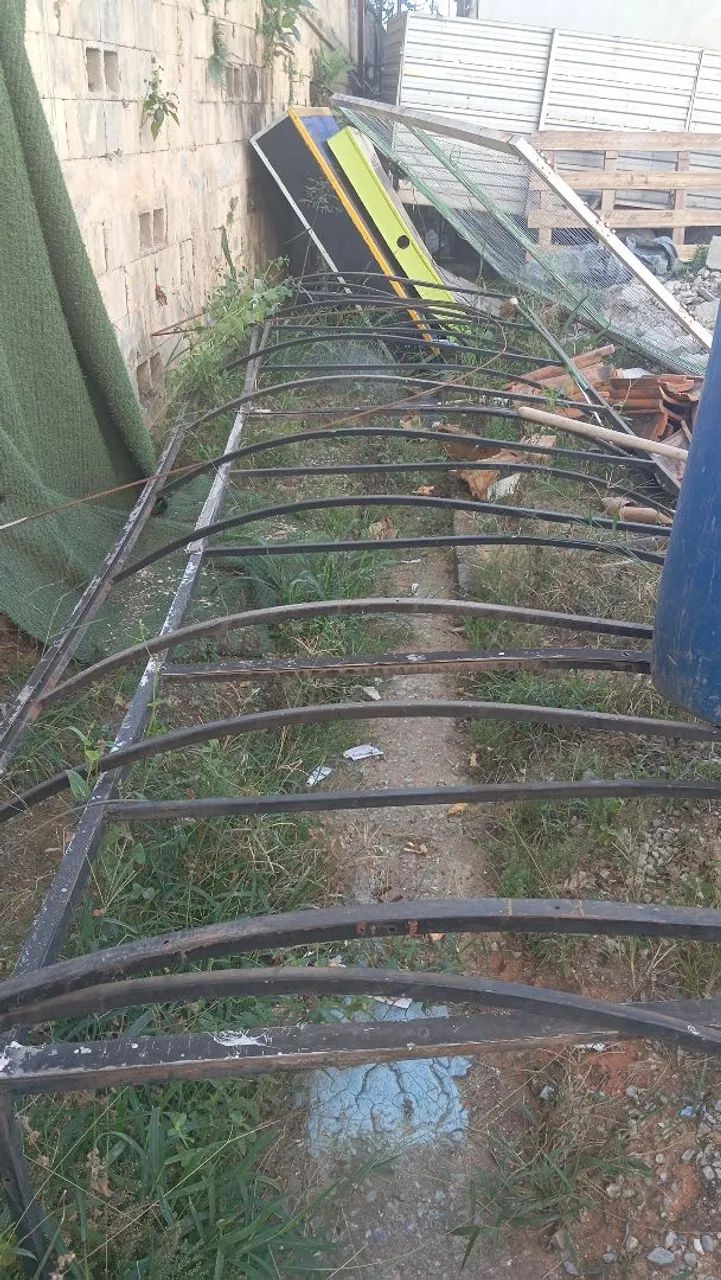 Vendo toldos 