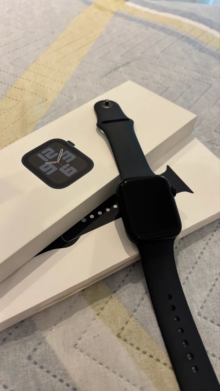 Apple Watch SE 2