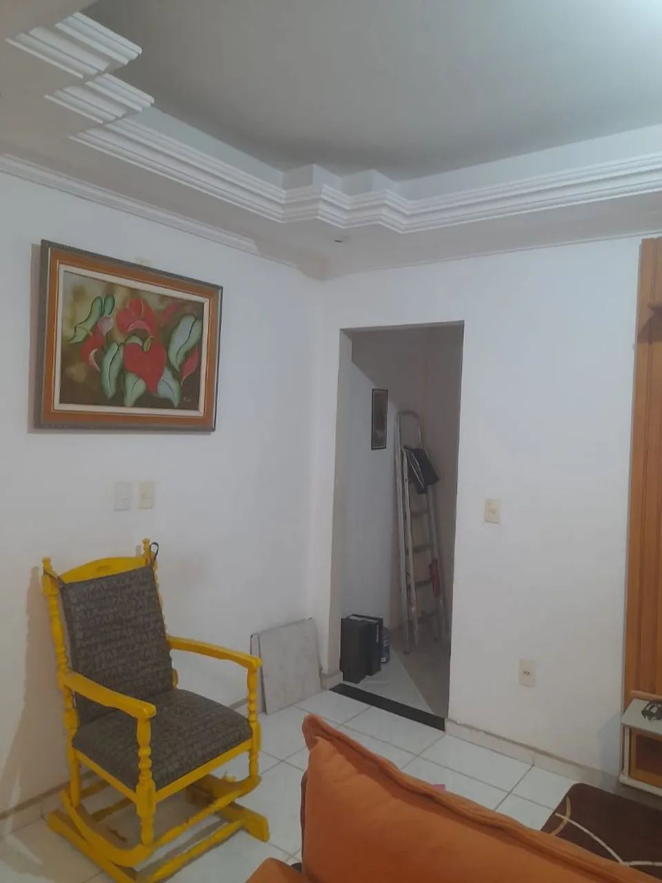 Linda casa a venda - Foto 2