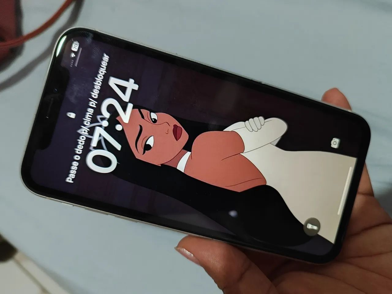 IPHONE XR 64G USADO