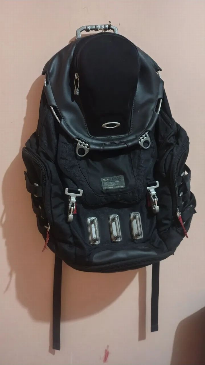 Mochila Oakley kitchen sink