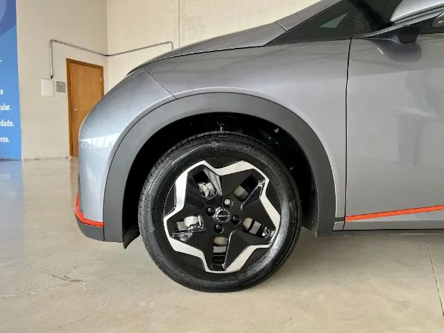 BYD Dolphin EV (Elétrico) 2024 - Foto 2