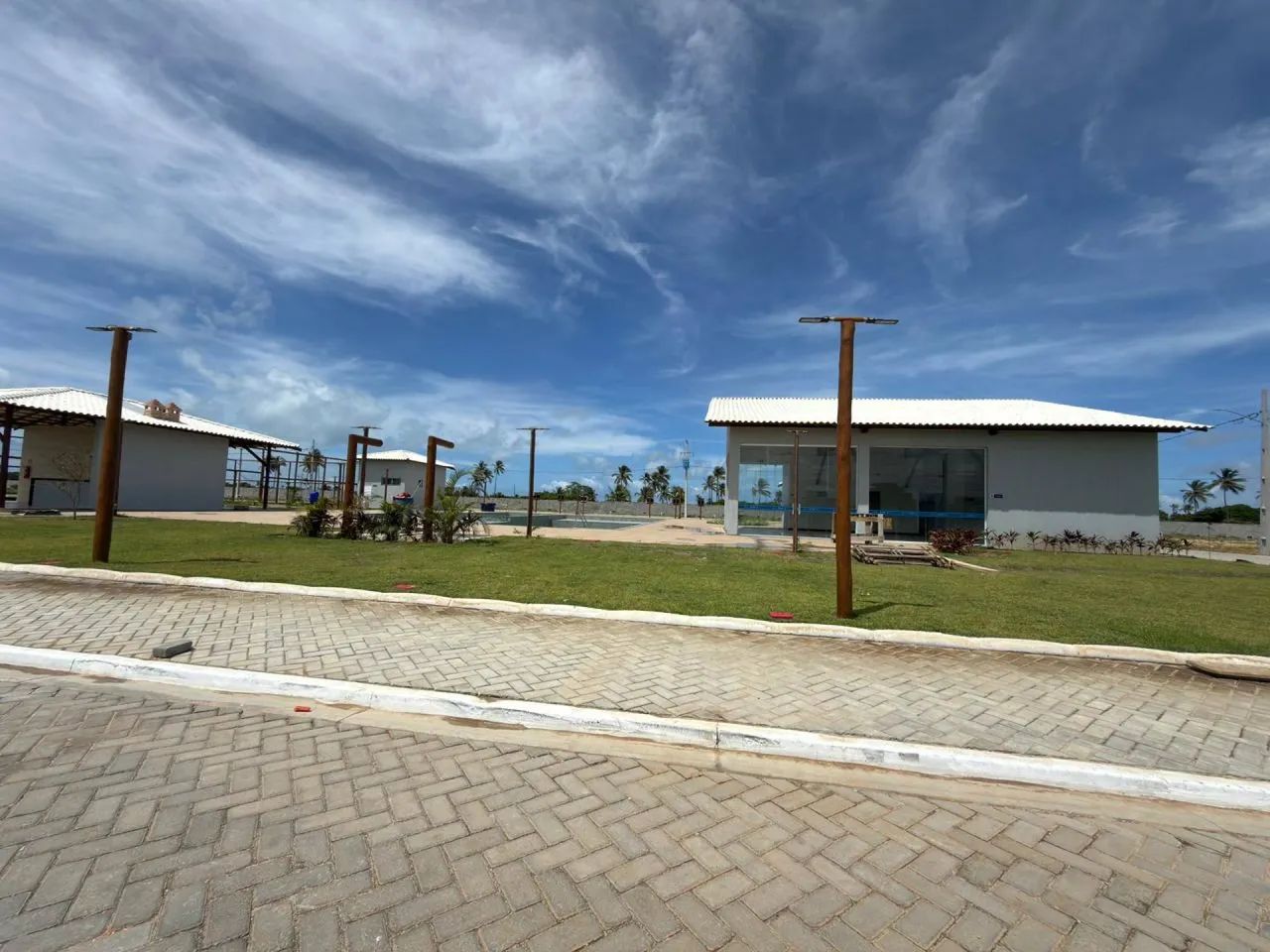 LOTE NO CONDOMÍNIO MALIBU BEACH-14 - Foto 3