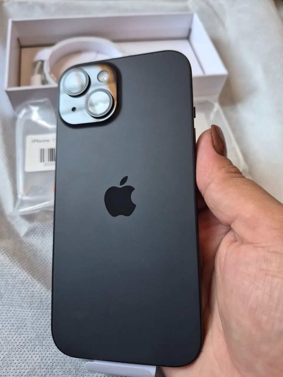 Iphone 15, 128gb - Foto 5