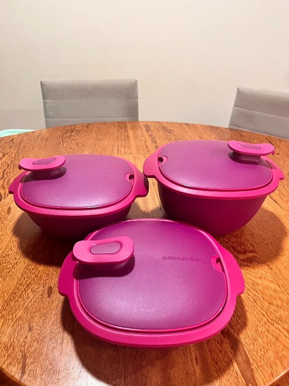 Tupperware  - Foto 3