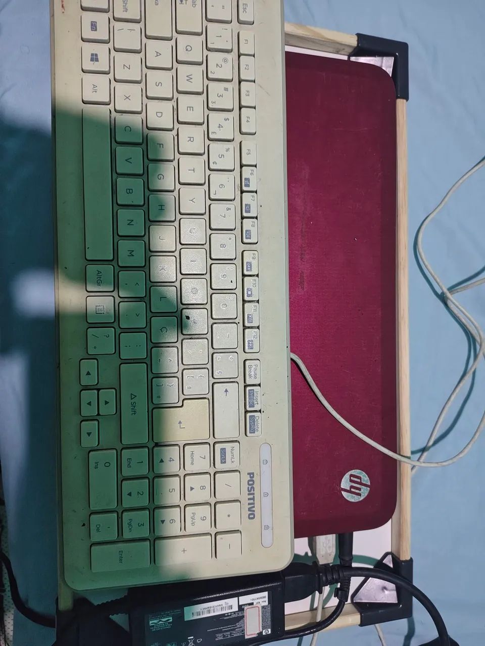 Notebook i3 no precinho  - Foto 4