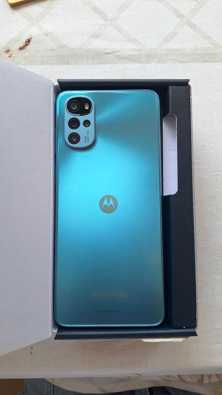 Moto G 22 - Foto 4