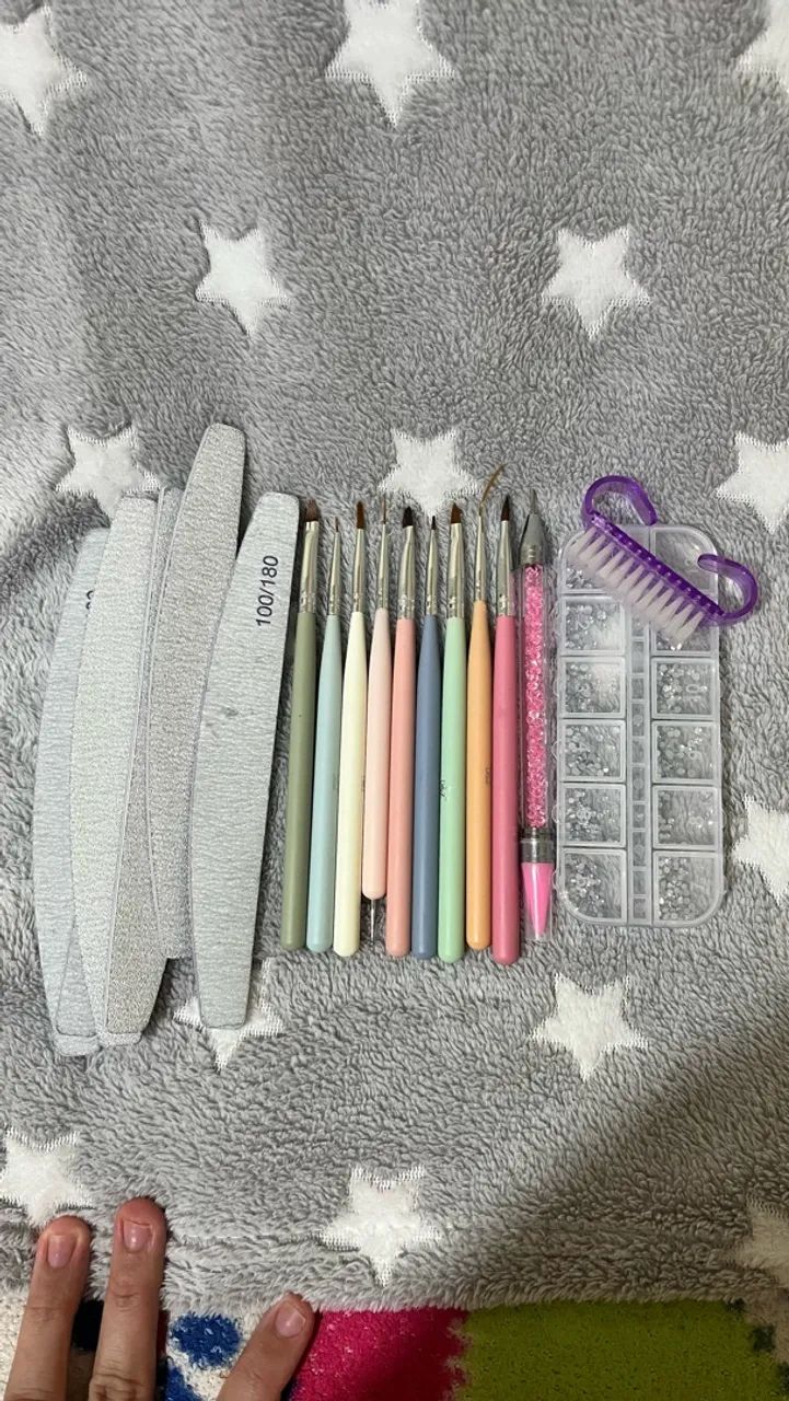 Kit de alongamento Bluwe  - Foto 2