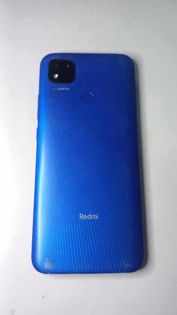Xiaomi Redmi 9C  - Foto 2