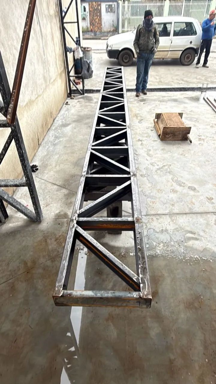 Serralheiro  - Foto 3