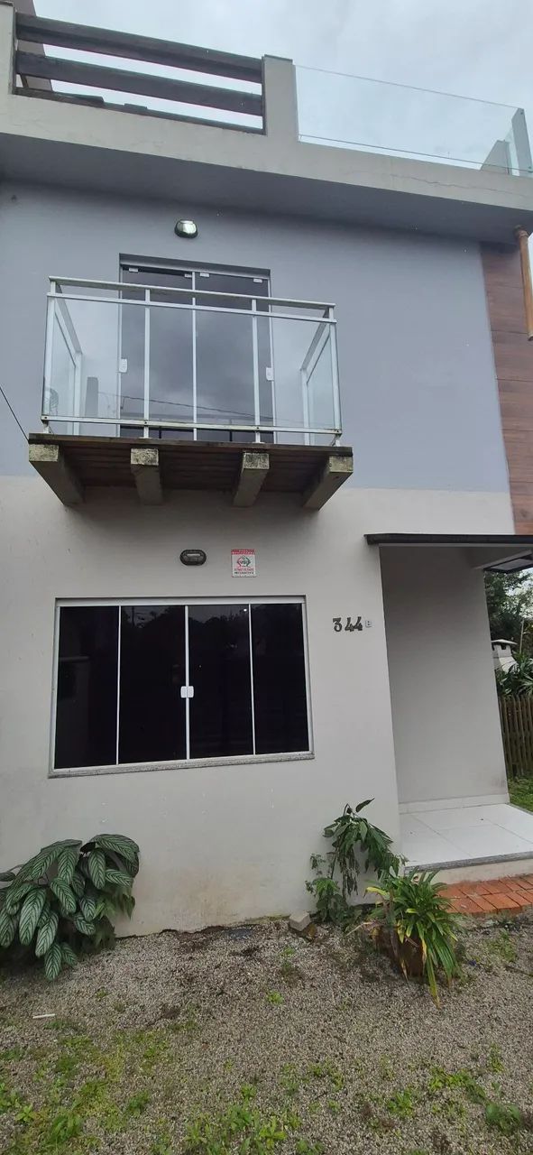 Casa Com 2 Suítes Terreno Privativo E Individual  - Foto 2