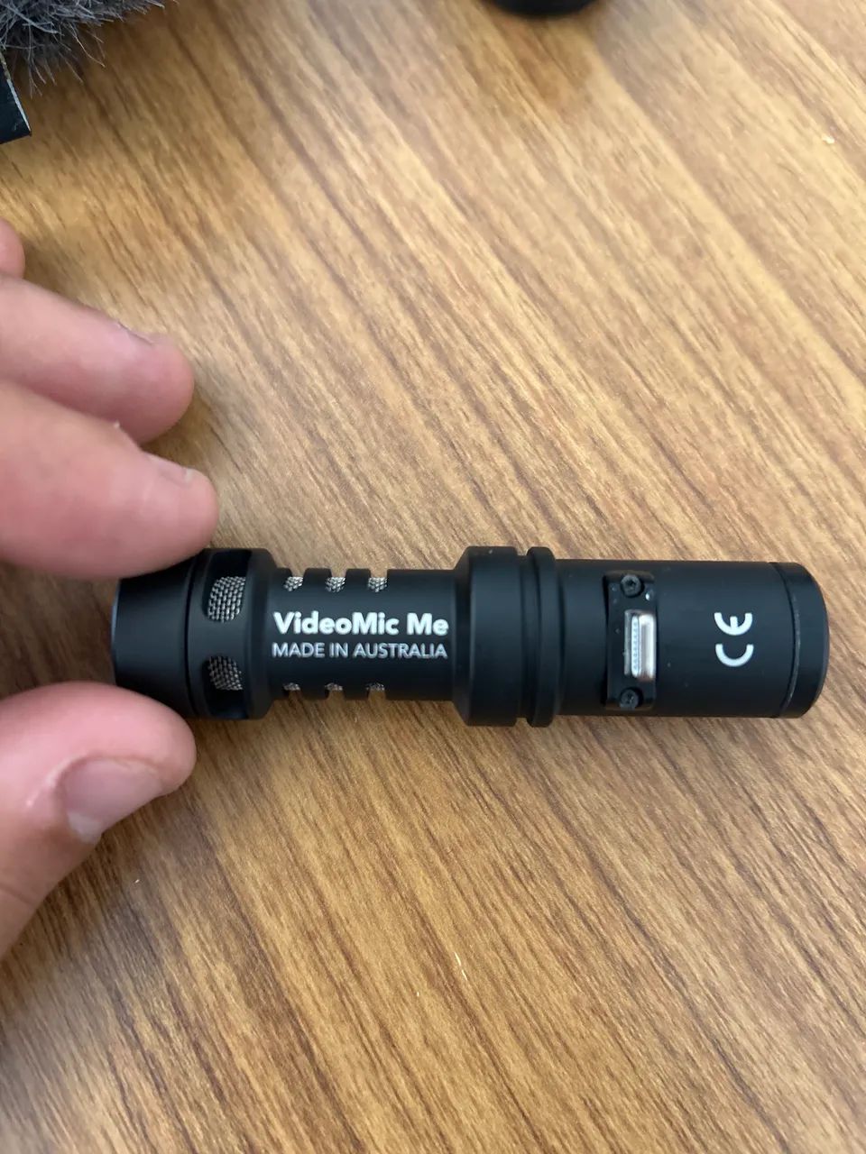 Rode videoMic Me  - Foto 2