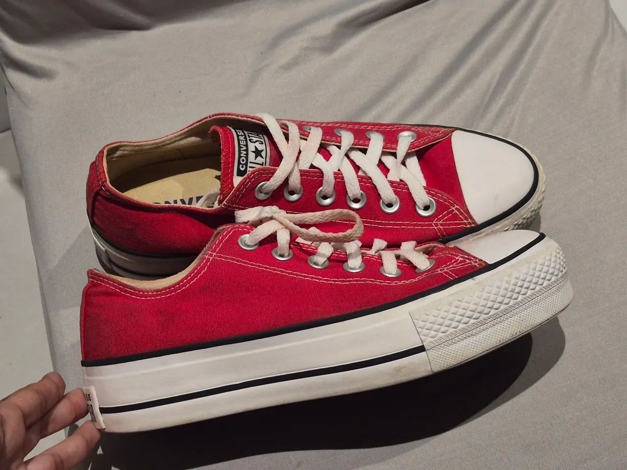 Tênis all star  - Foto 2