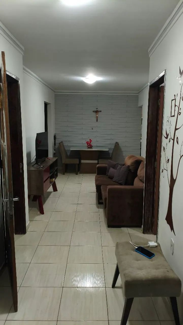 Casa de primeiro andar  - Foto 2