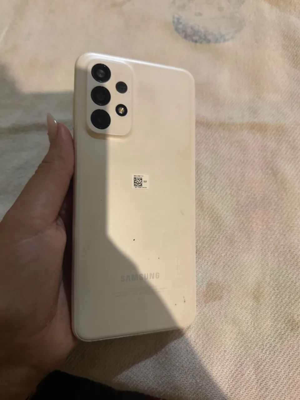 Samsung galaxy a23