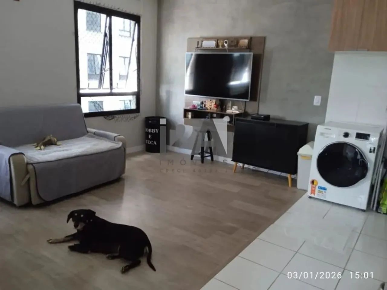Apartamento 38m² à venda Presidente Altino - Osasco Sp