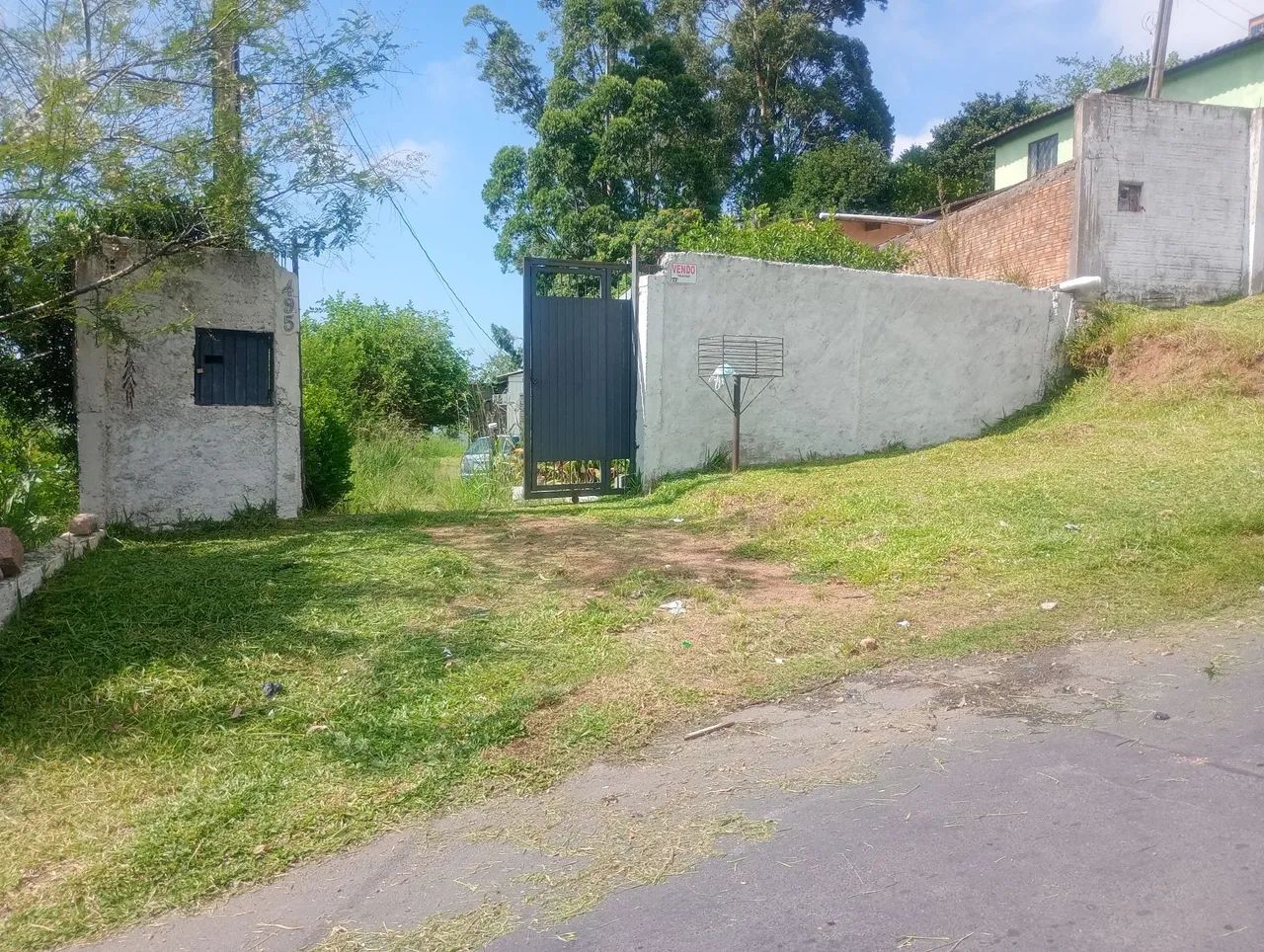 Foto - Porto Alegre - Belém Velho
