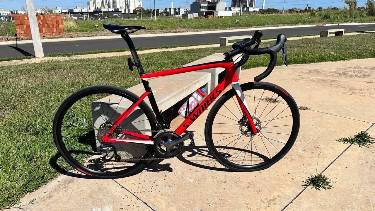Specialized S-Works Tarmac SL 6 - Foto 3