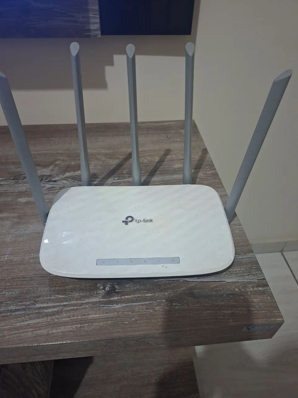 Vendo roteador top link  - Foto 4