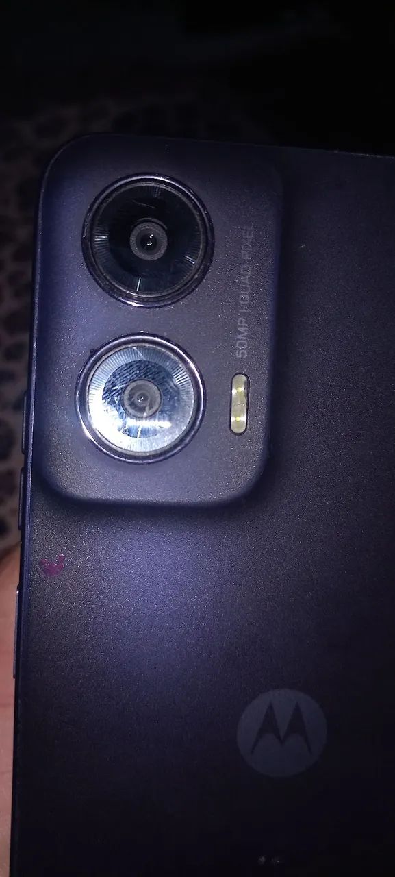 Motorola G 35