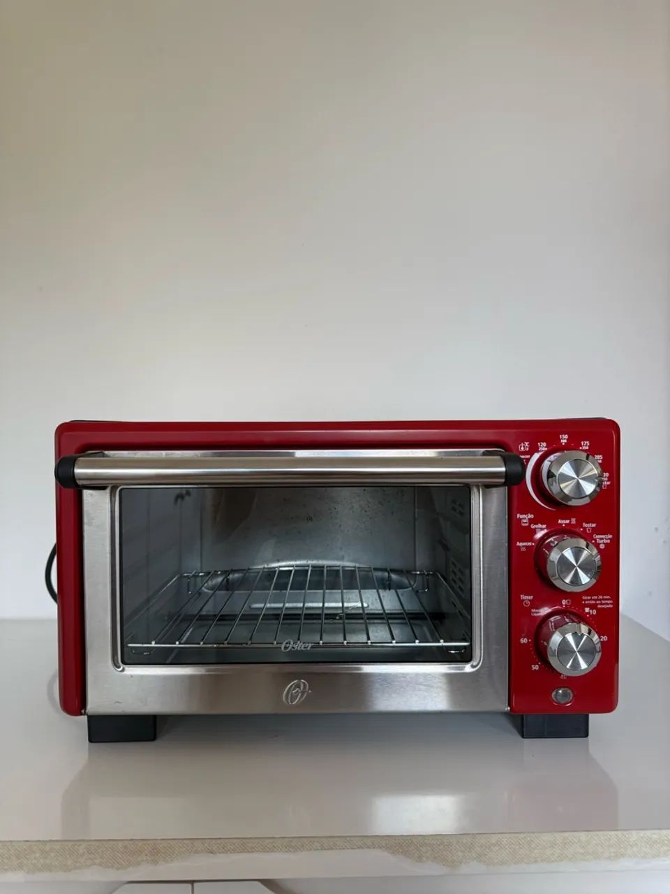 Forno Elétrico 