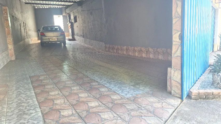 GARAGEM COM VAGA COBERTA  - Foto 3