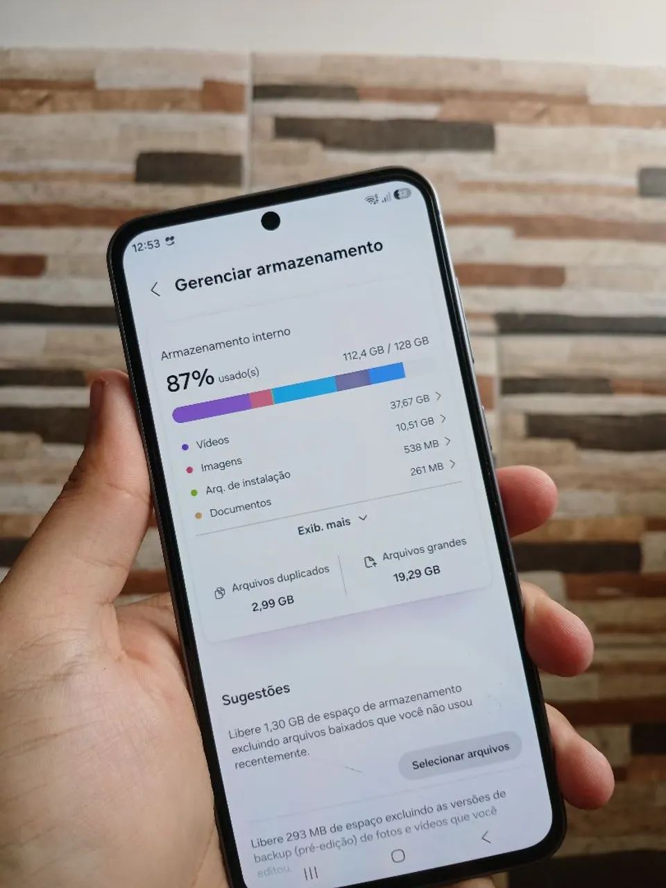 Samsung Galaxy A56 5g - Foto 4