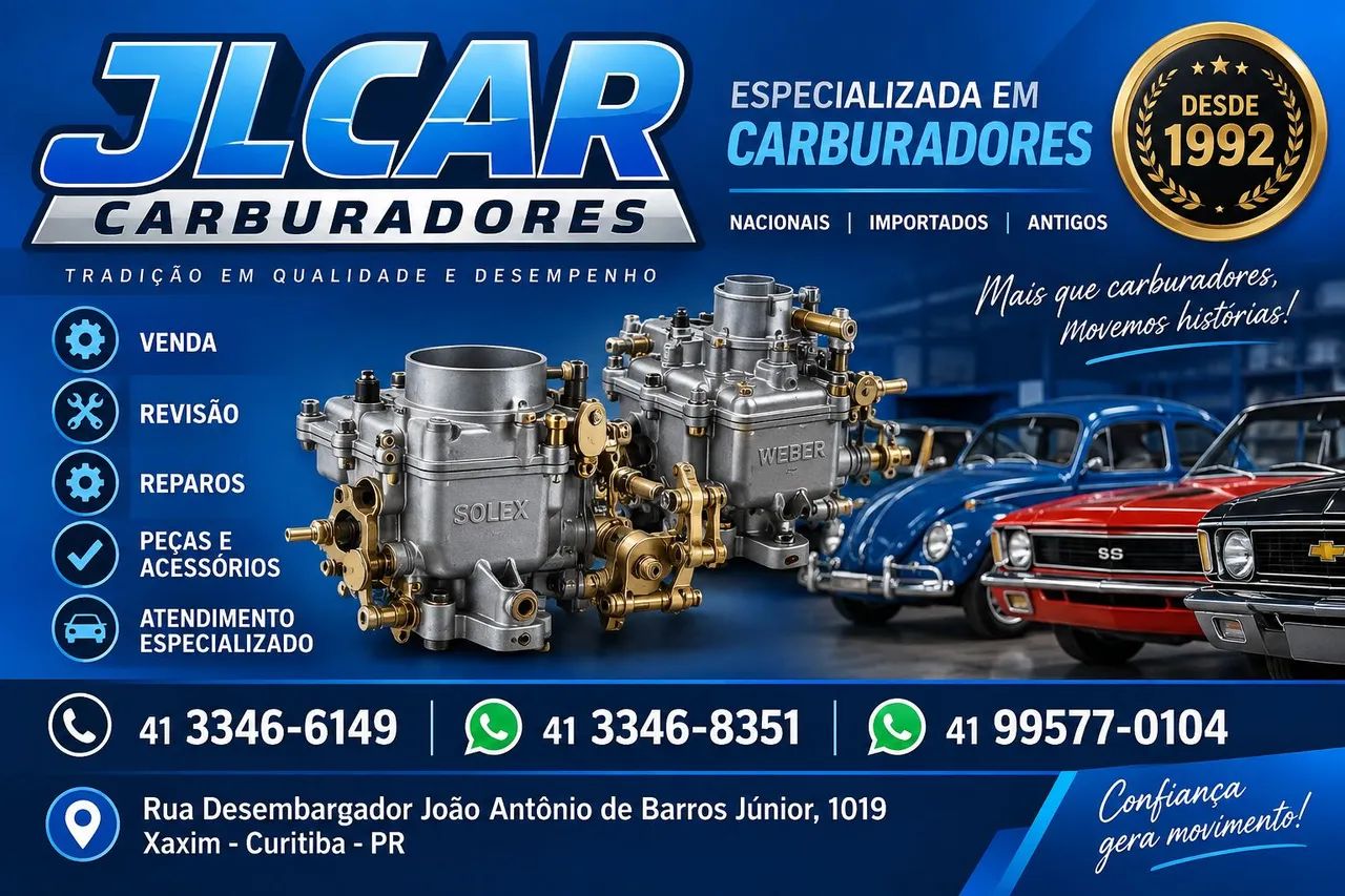 CARBURADORES  - Foto 2