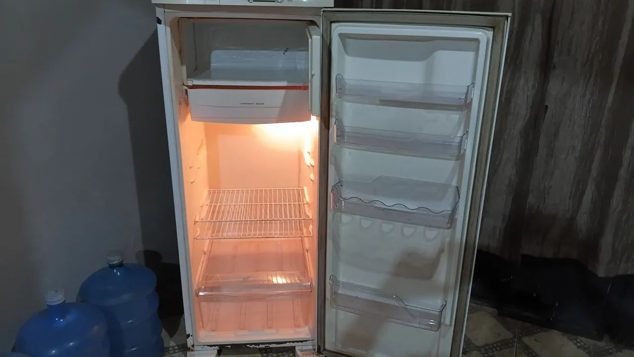 Geladeira - Foto 3