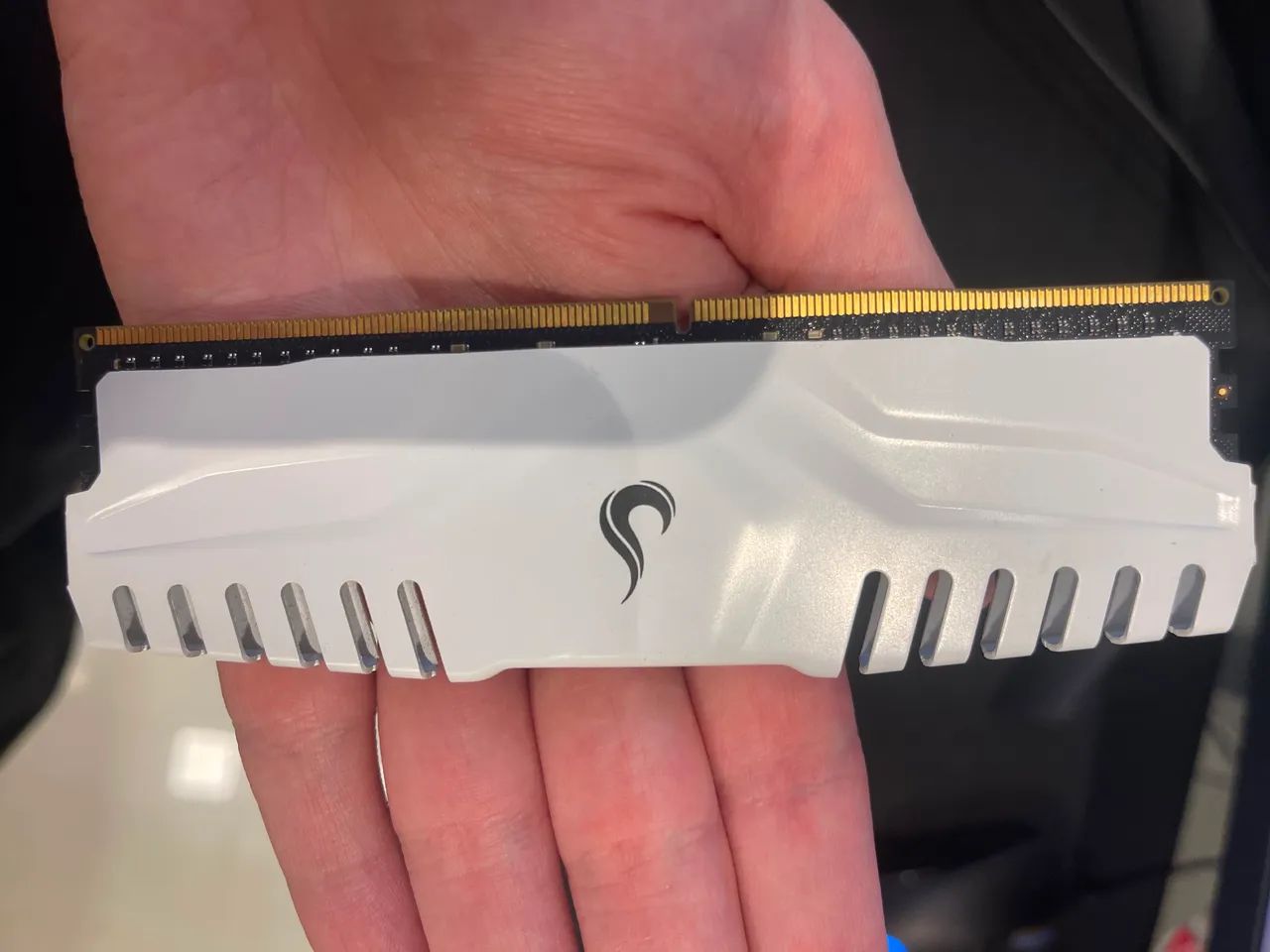Memoria Ram 16gb 3200Mhz DDR4 da Risemode - Foto 3