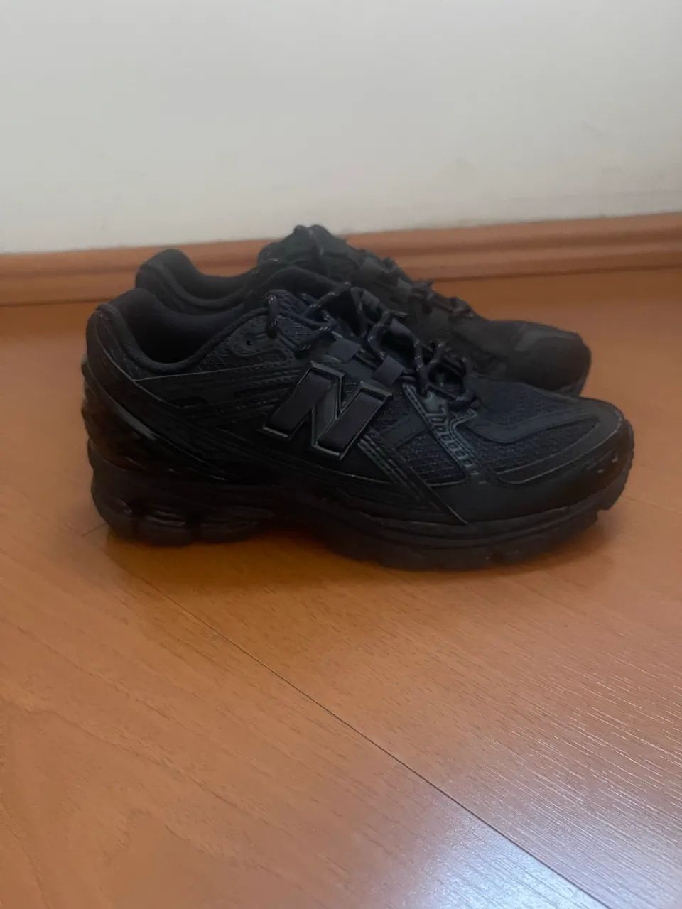 Tênis New Balance 1906u Original  - Foto 2