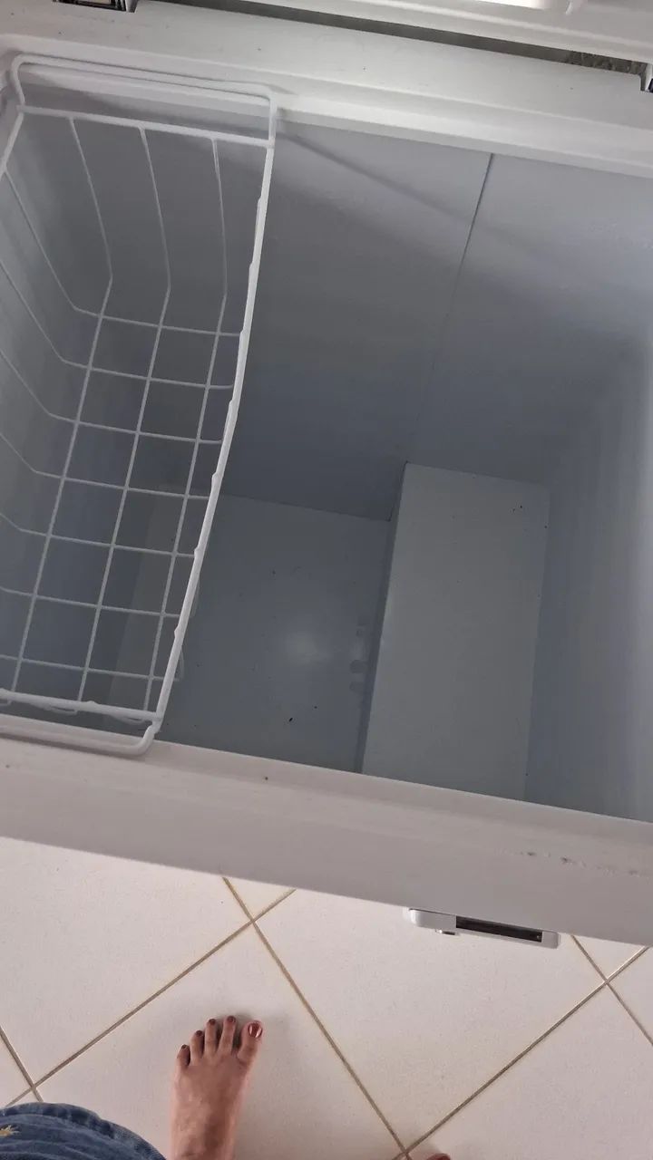 Frezer - Foto 2
