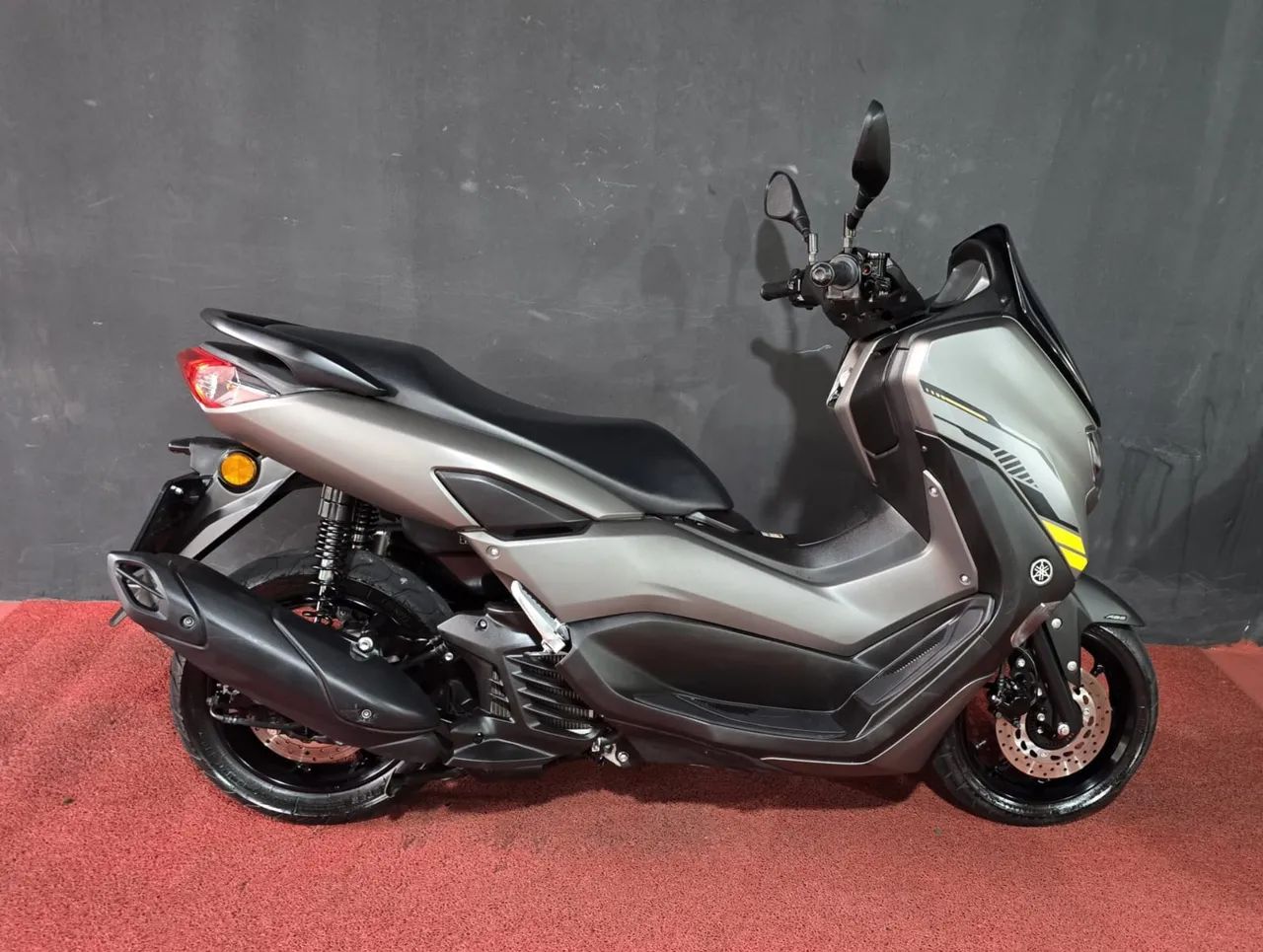 Yamaha Nmax 160 Abs Scooter - Foto 5