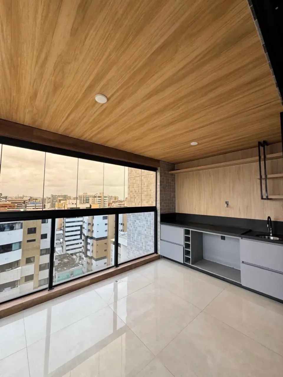 Apt a venda no edf LYON - Ponta Verde - Maceió - Foto 4
