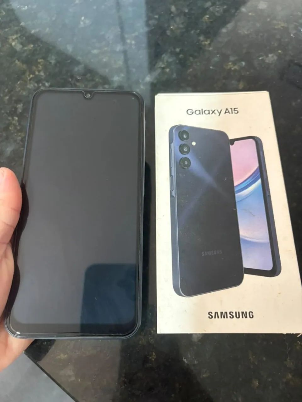 Celular  - Foto 2