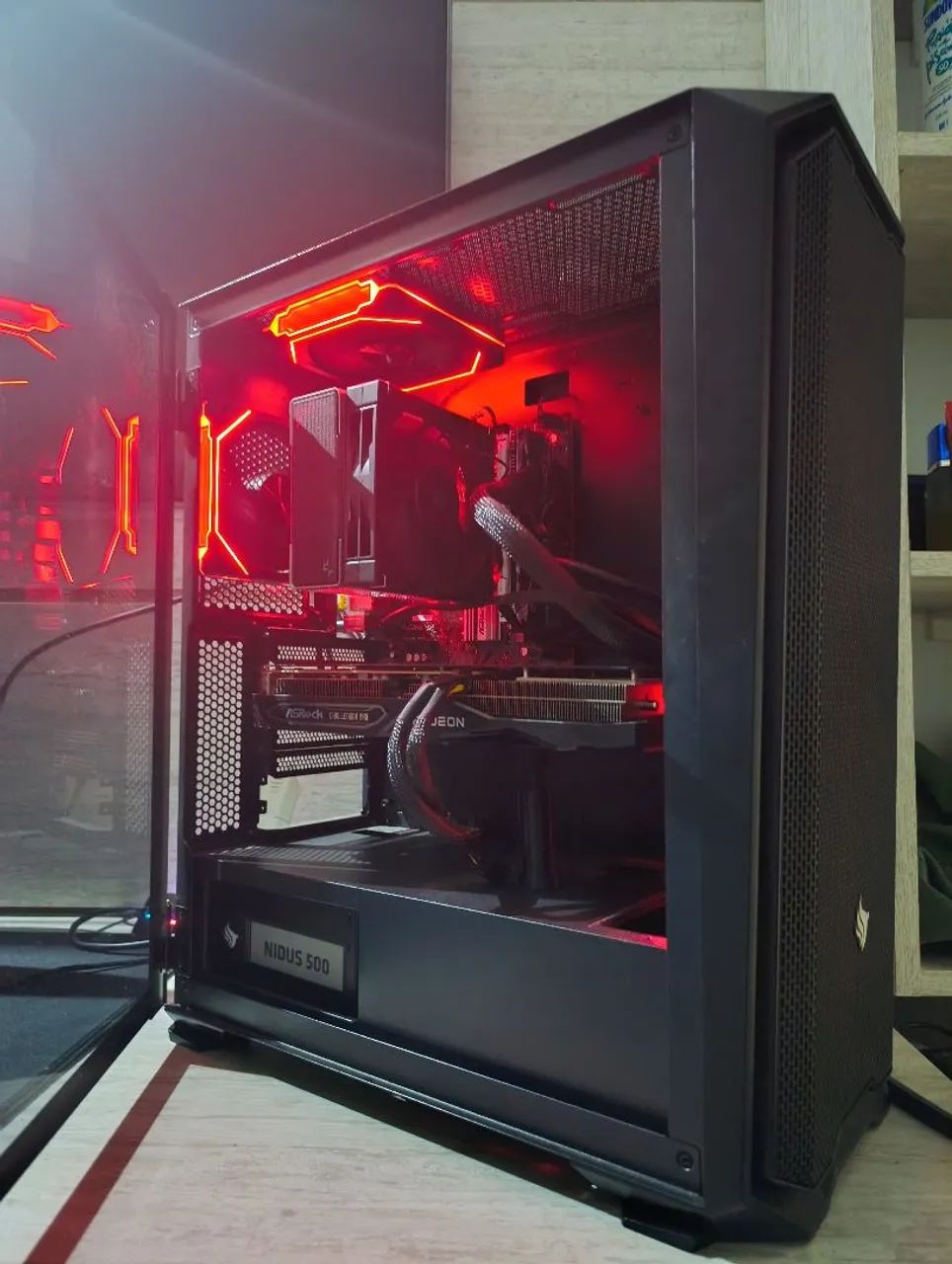 Pc gamer rx7600 - Foto 3