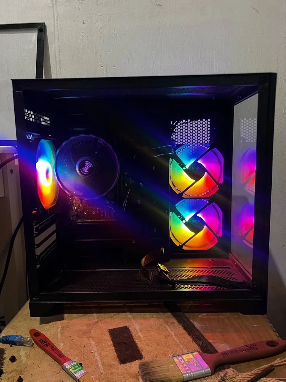 Pc Gamer/Computador - Foto 5