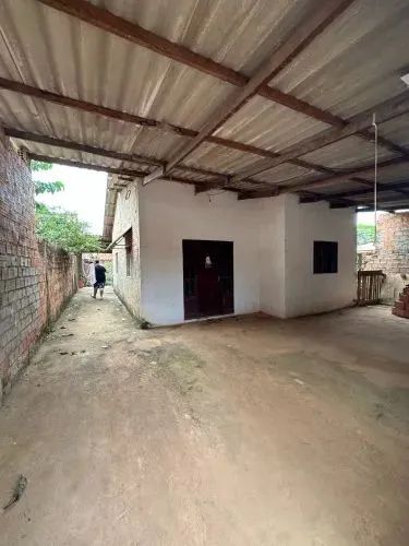 VENDE - SE ESSE IMÓVEL NA ÁGUAS LINDAS 