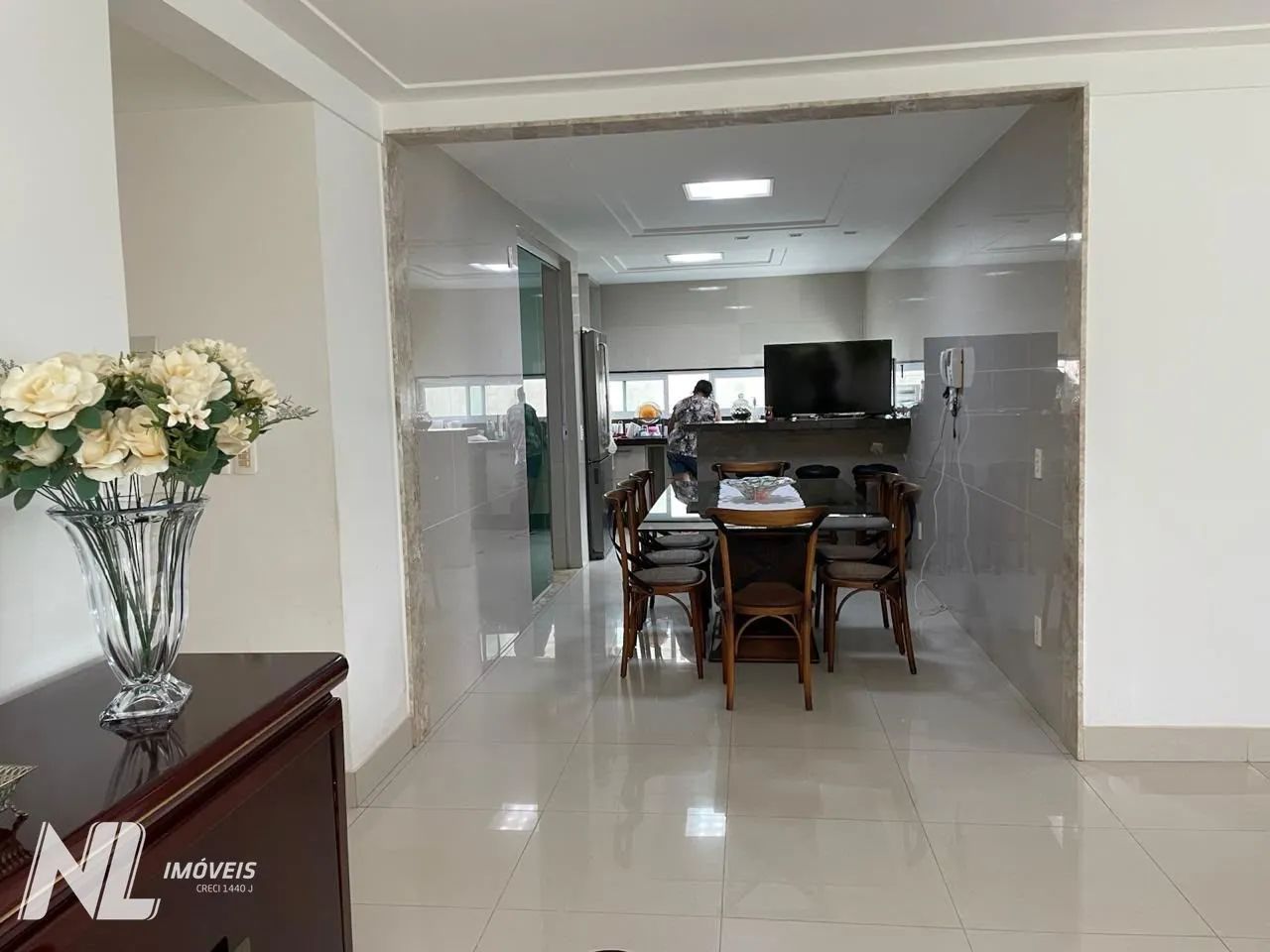 Casa Parque das Colinas - Candelária - Foto 4