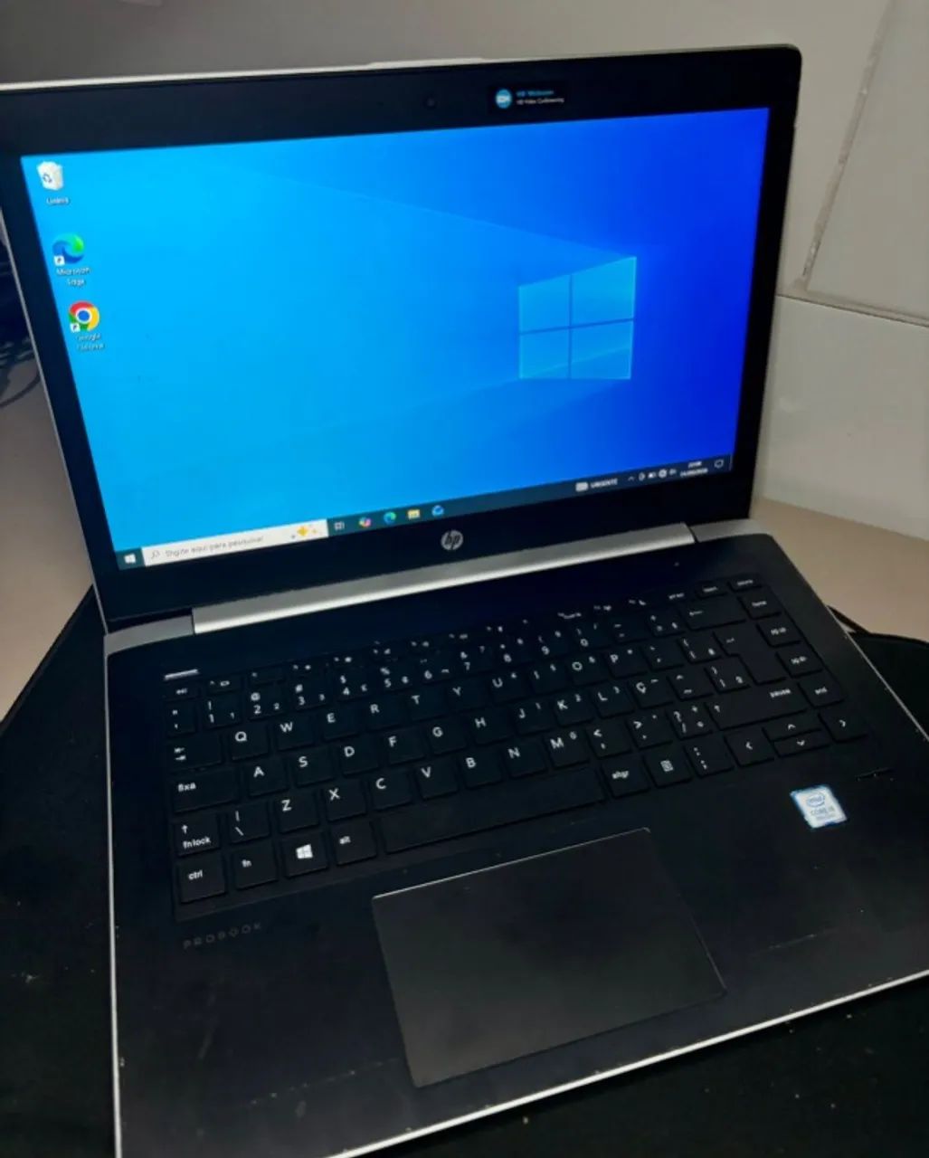 Notebook i5 8 geracao - Foto 5