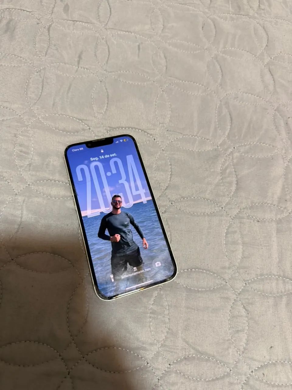 iPhone 13 - Foto 4