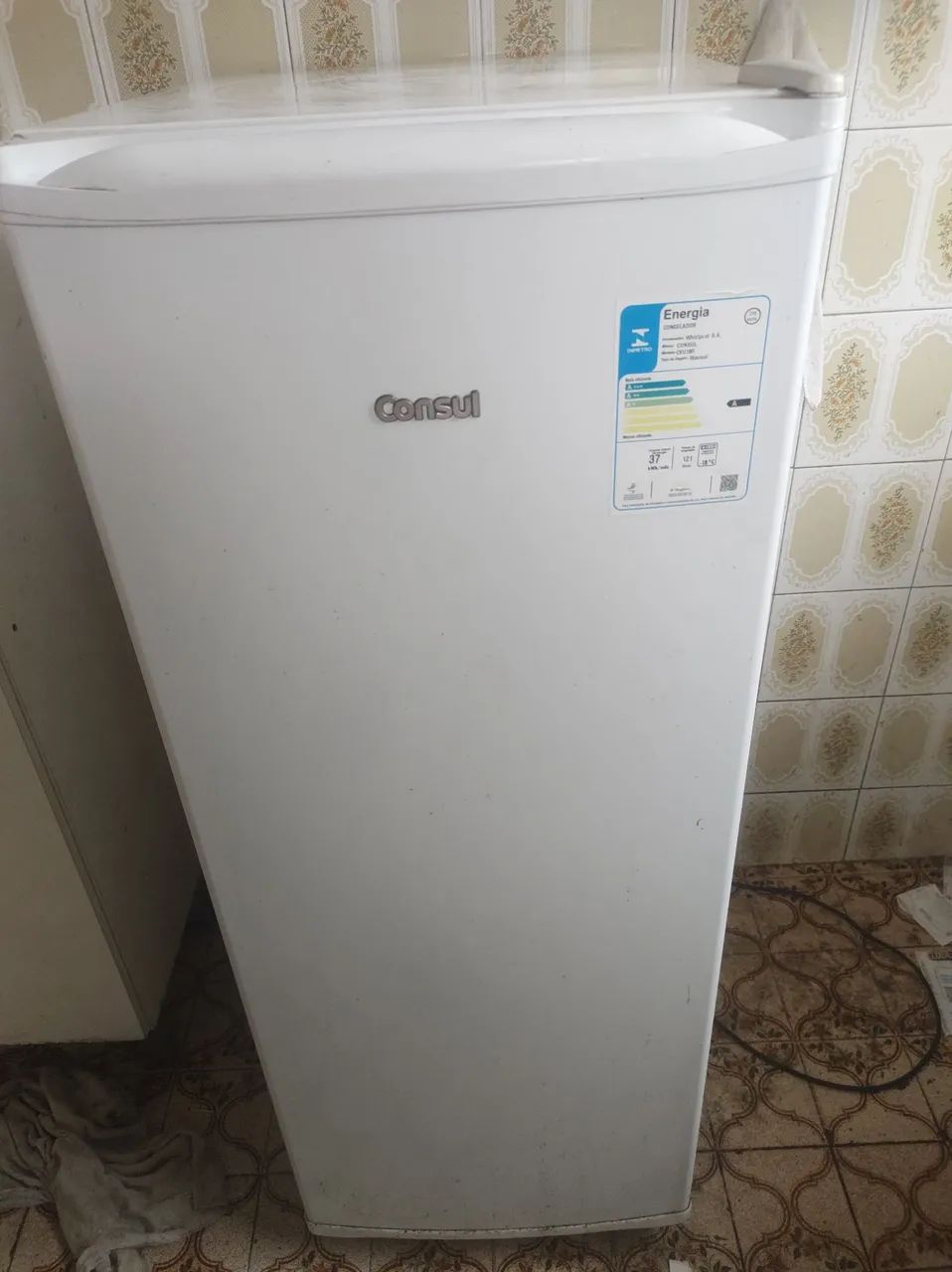 freezer Consul - Foto 2