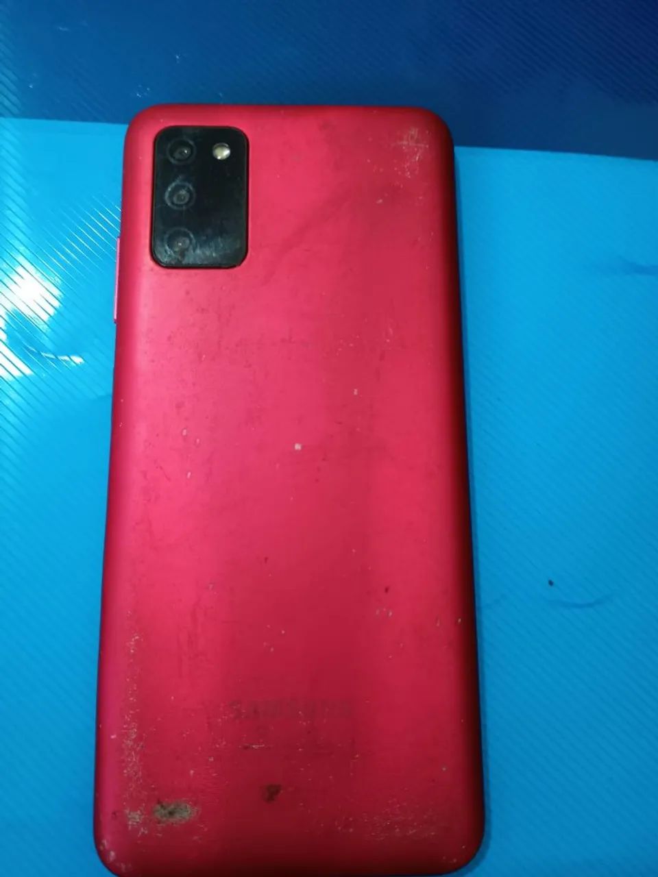 Cel  A03 64gb  - Foto 2